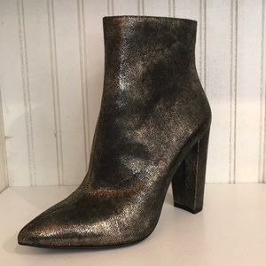 jessica  simpson ankle boot